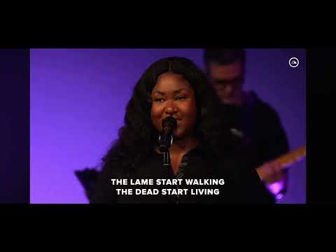 The Church will rise | Tehillah Worship