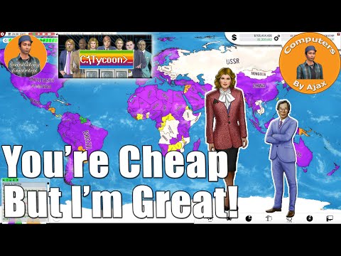 Steam Community :: Video :: Computer Tycoon : Proving That Cheap Is Not ...