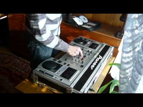 Filbert - TenMinMix House (February 2011) tenminmix.pl