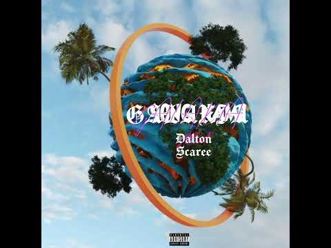 Dalton Scaree - GALÁXIA [Demo]