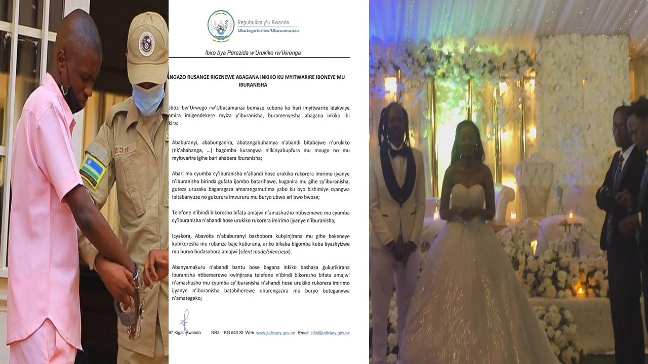 Tity Brown urubanza rwe rwari kuburanishwa ruhita rusubikwa