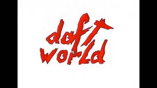 Collection Daftworld : D**T P**K - One More Time (Daft vs. Soul)