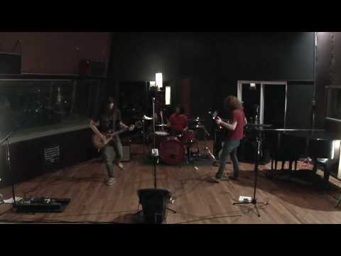 Taddy Porter: Intro jam