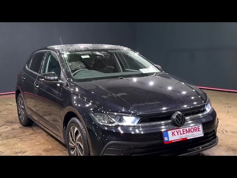 Volkswagen Polo 1.0 AUTOMATIC - FACTORY ALLOYS - D - Image 2