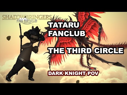 WORLD FIRST P3S ft TPS Sindalf (we carried) | tzuwu Dark Knight PoV