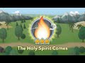 God S Wonderful Gift BIBLE ADVENTURE LifeKids