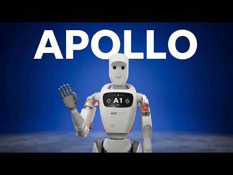 Apollo 2 Review Video 2