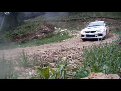 32° Rally Conca d'Oro P.S. Lucia