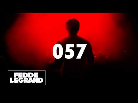 Kid Cudi vs. Jewelz & Scott Sparks feat. MGMT - Hot Rod pursuit (Fedde Le Grand Bootleg)