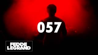 Kid Cudi vs. Jewelz &amp; Scott Sparks feat. MGMT - Hot Rod pursuit (Fedde Le Grand Bootleg)