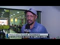 Produtores recebem treinamento