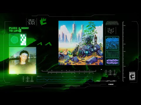 PLEEG, Moav - To Life (CHOMPO Release)