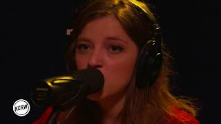Jade Bird performing &quot;Going Gone&quot; live on KCRW