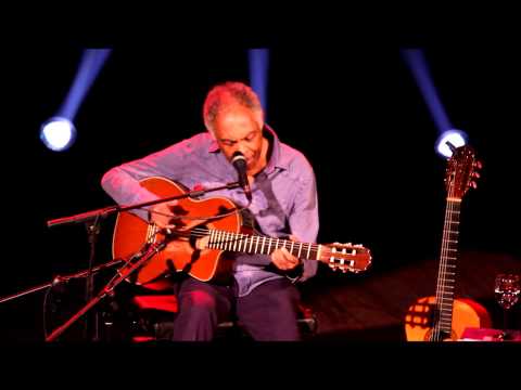 Gilberto Gil   Maracatu Atomico
