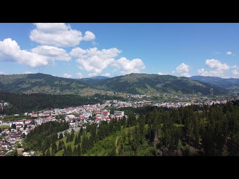 Cabana Negresti   Vatra Dornei Cazare Hotel Vara | Midnight Black Company