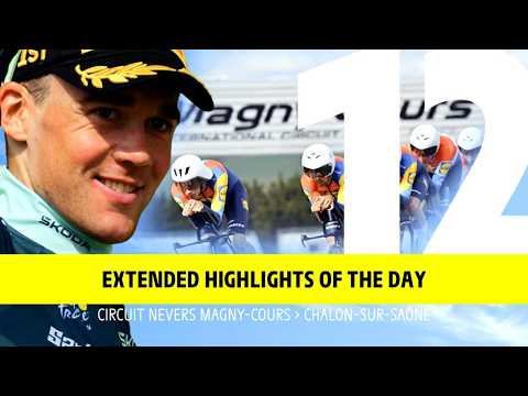 youtube video highlights