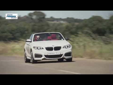 Episode 390 - BMW M240i Convertible