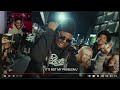 VON REACTING TO EMANUELDAPROPHET LIL YATCHY DAILY BREAD