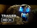 Earth To Echo Official Trailer 2 2014 Sci Fi Adventure Movie HD