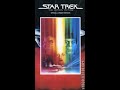 Opening To Star Trek The Motion Picture 1991 VHS 1994 Reprint
