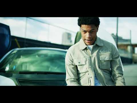 Guapo Lennon - Rolling Stone (Official Music Video)