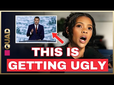 Candace Owens, Conspiracy Theories and the Kirk Assassination | The Quad