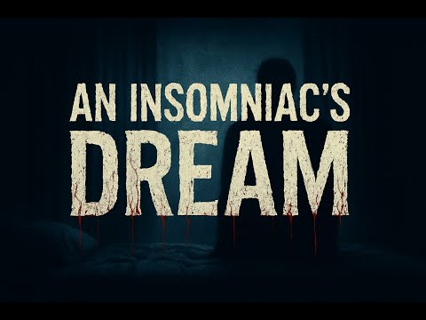 Still from An Insomniac's Dream