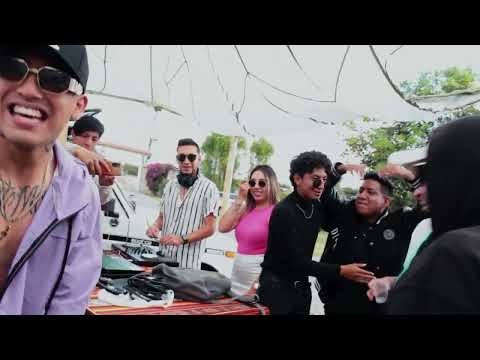 DIDACO - NO QUIERE AMOR (Video Oficial)