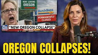 Download lagu GOVERNOR Kotek PANICS After Dutch Bros ABANDONS Oregon Forever! mp3