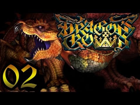 Let's Play Together Dragon's Crown [2] - "Nur ein kleiner Freundschaftsdienst"