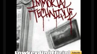 12 Homeland And HipHop Ft Mumia Abu-Jamal - Immortal Technique Revolutionary Vol2
