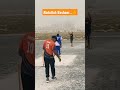 Abdullah Basheer| Six over long on | 14-08-2022 | Cricket | Trending | Dubai UAE