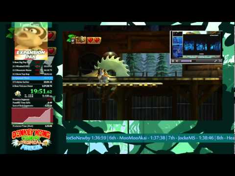 Spike tells a story about Iateyourpie