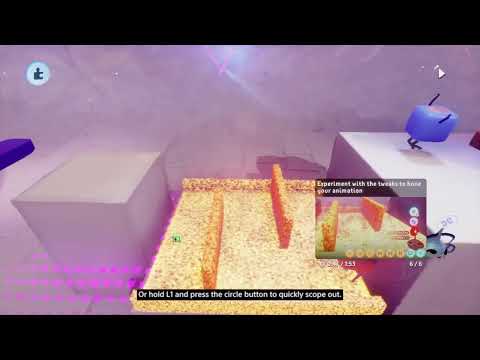 Skaetur's Dreams - Tutorials