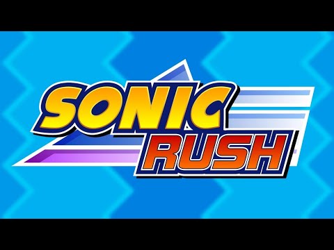 Sonic Unleashed - Windmill Isle [Day] (2005 Sonic Rush Vibe | AI Remix)