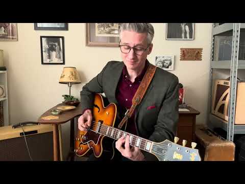 Joel Paterson – Christmas Medley