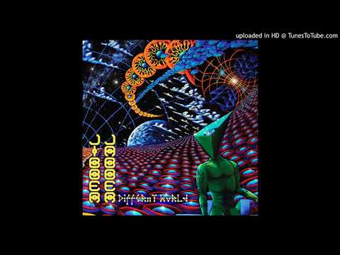 Jibber Jabber - Dark Visions