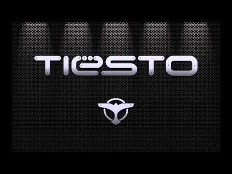 Tiësto ft.Maxi Jazz ‎– Dance4Life (Original Mix) (12" Mix)