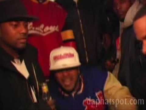 Jim Jones ft. Jha Jha, Stack Bundles-Make A Chick go ooh