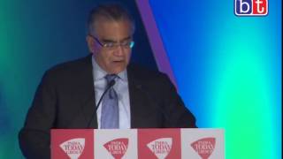 SMEs to play critical role in economic growth: Aroon Purie