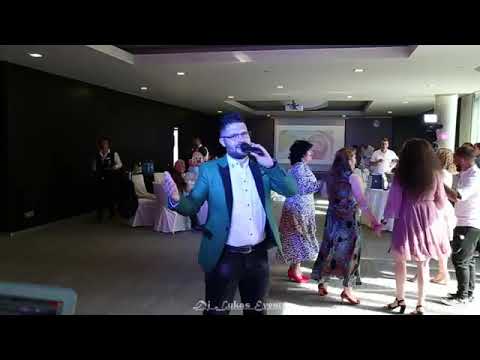 Udrea Vladimir- S-a nascut un printisor (COVER)