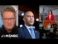 Joe Democrats Focused Our Attention On Health Care Costs And It Was The Right Move