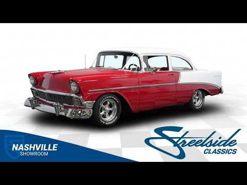 1956 Chevrolet 210 (CC-2085633) for sale in Lavergne, Tennessee