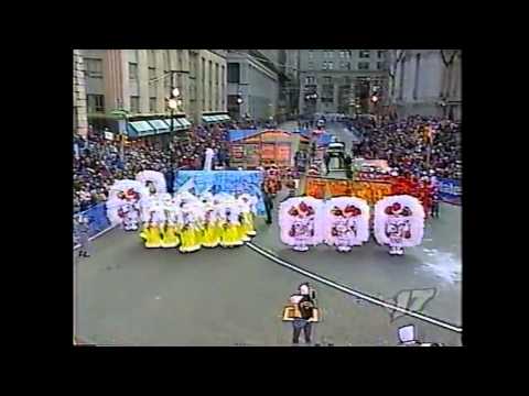 1998 Duffy String Band "Tastee Kakes" - 18th Place