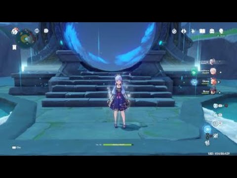 2.8 Spiral Abyss - The Best Teams for the Abyss 12...... Genshin Impact