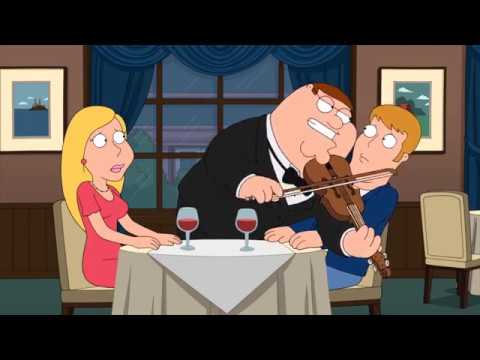 Family Guy: Give Me Money