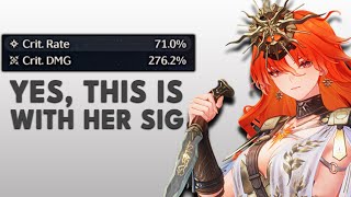 My Augusta Build is Insane Now (They Don't Believe It's Real)