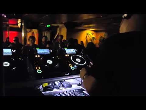 OUTSPOKEN Doc Martin (Sublevel) - Couture Hollywood 3/11/16