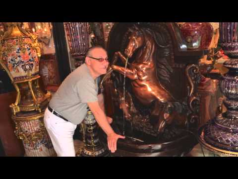 Шоу театр "Табор возвращается"  в Нью Йорке - Taborshow.ru