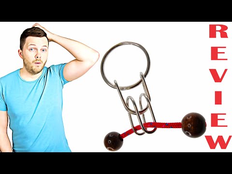 Zauberseil from Jean Claude Constantin - Review